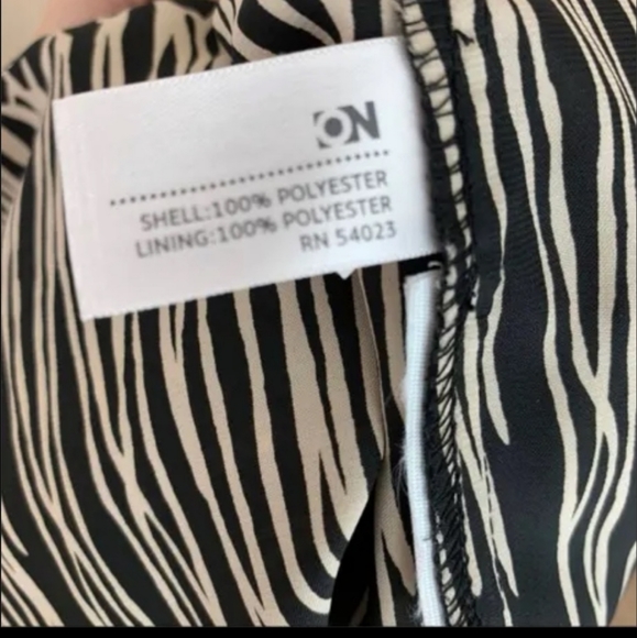 Old Navy, dress, NWT - Picture 5 of 8